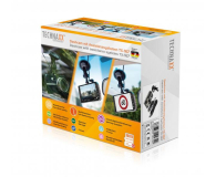 Technaxx REJESTRATOR toru jazdy Technaxx  Dash Cam with Assistant TX- - 1468893 - zdjęcie 6